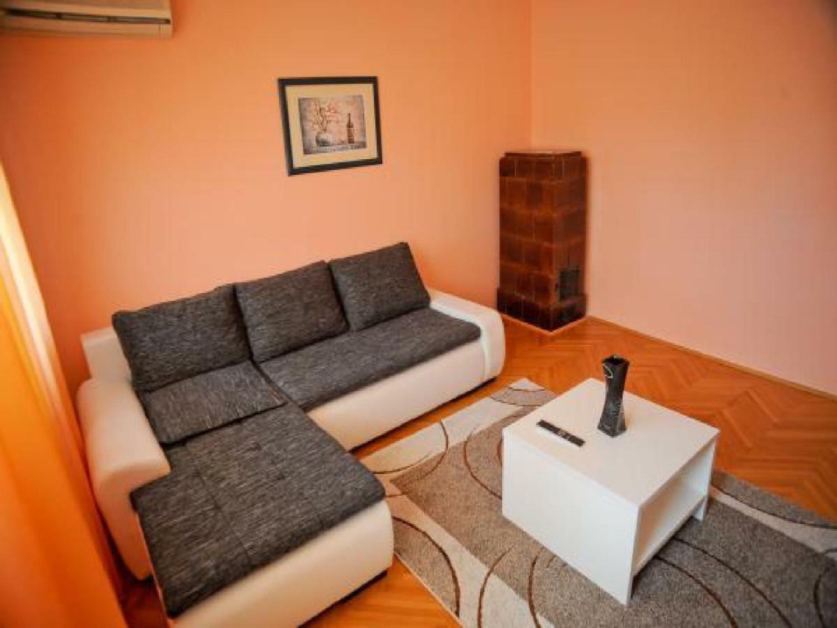 Appartement Ivona Centar Zadar