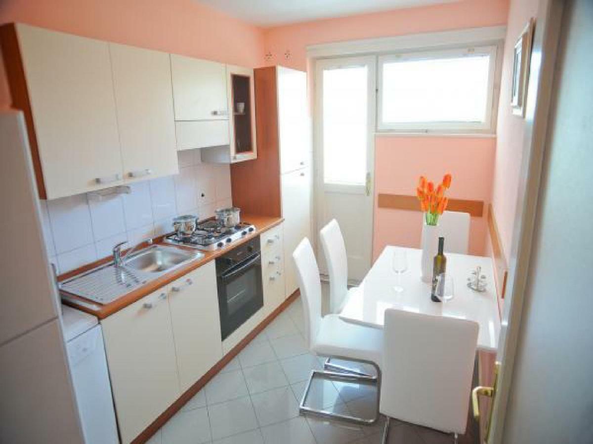 Ivona Centar Appartement *