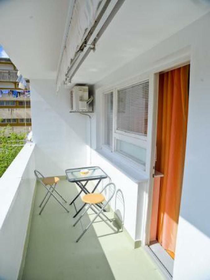 Ivona Centar Appartement Zadar